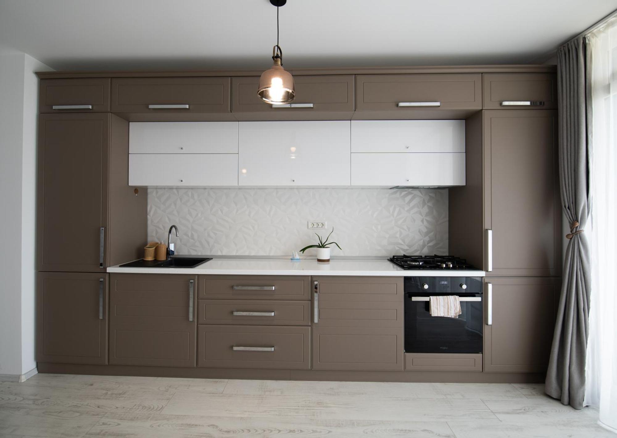 Urban Confort Ii. Apartament Modern Si Luminos Rebreanu Temeşvar Dış mekan fotoğraf
