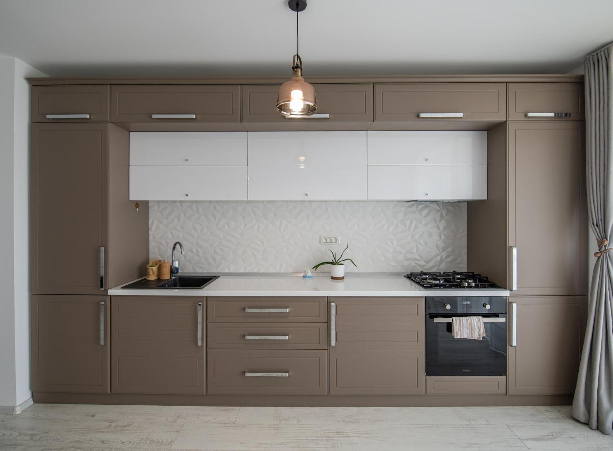 Urban Confort Ii. Apartament Modern Si Luminos Rebreanu Temeşvar Dış mekan fotoğraf