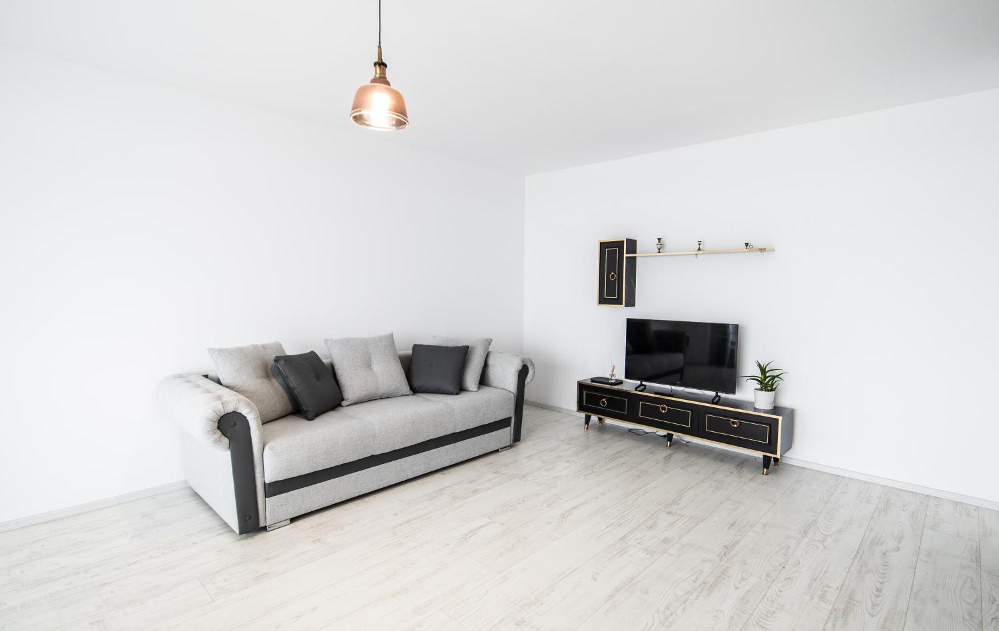 Urban Confort Ii. Apartament Modern Si Luminos Rebreanu Temeşvar Dış mekan fotoğraf